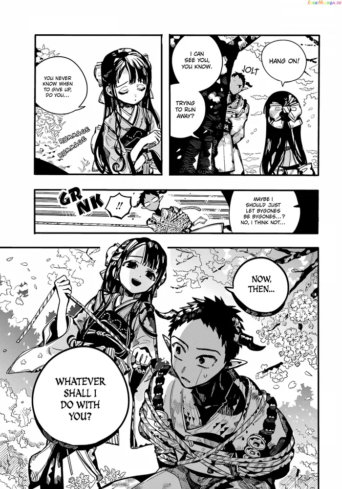 Toilet-Bound Hanako-kun Chapter 93 image 05_optimized